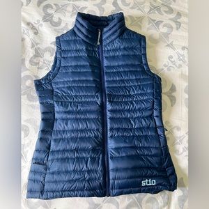 Stio Womens Vest (XS)